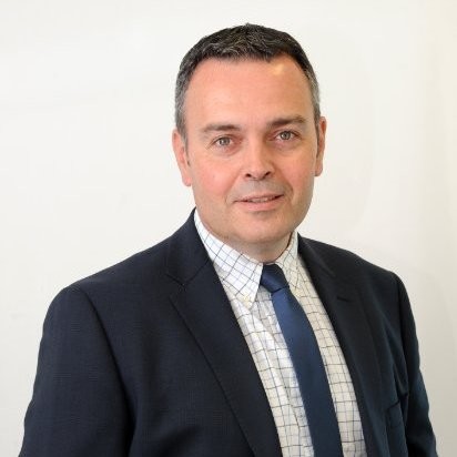 Patrick - Founder of Mynydd Operating System