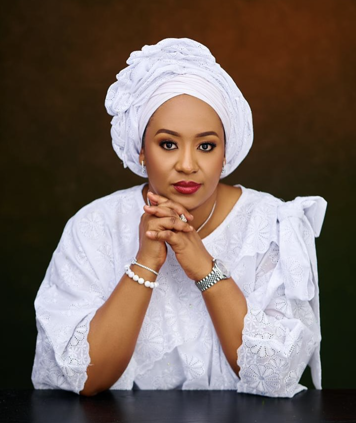 Laylah Ali Othman Mentoring