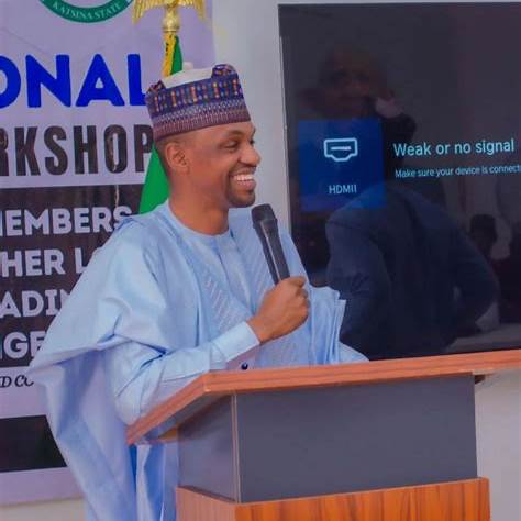 Prof. Ahmed Adamu