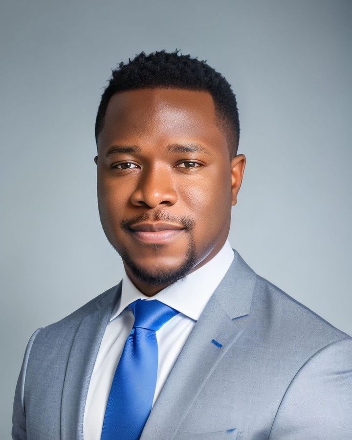 Dr Bills - Founder of Dr Bills Academy