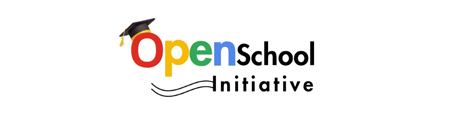 OpenSchool Initiative Logo