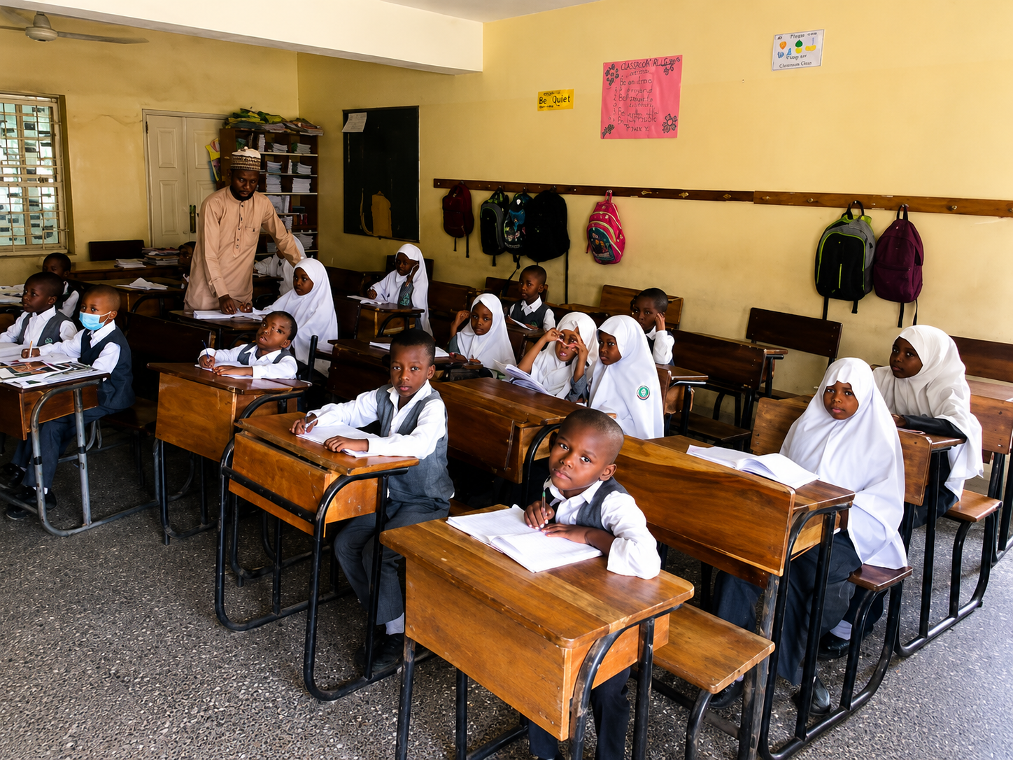 Primary Programme