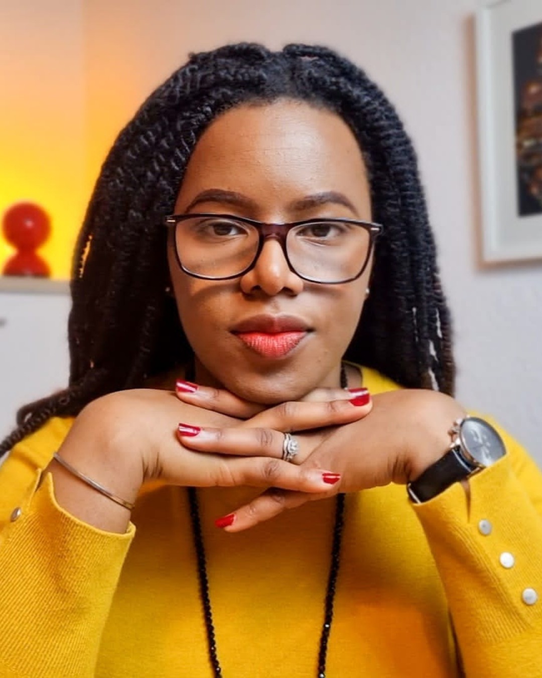 Ogenna Onuoha