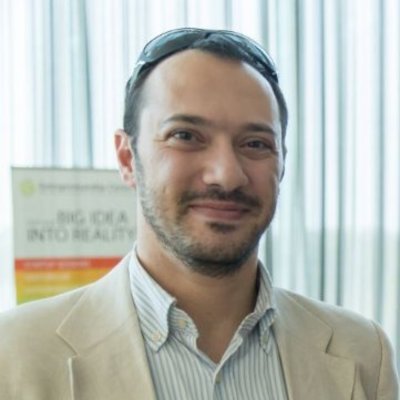 Ozan Sönmez