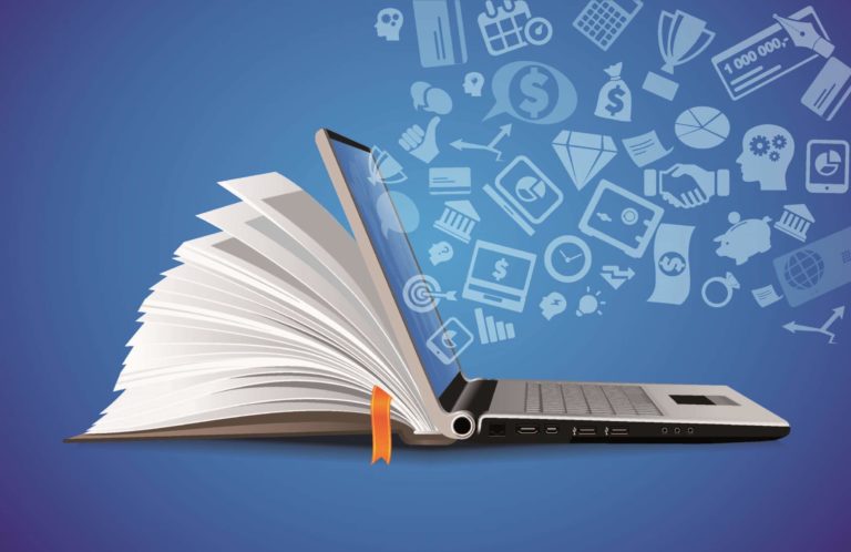 NOUN Digital Learning Interface