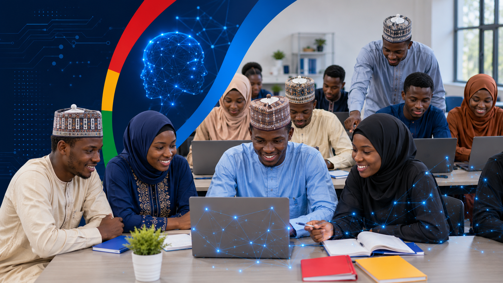 OpenSchool Initiative Educators and Students