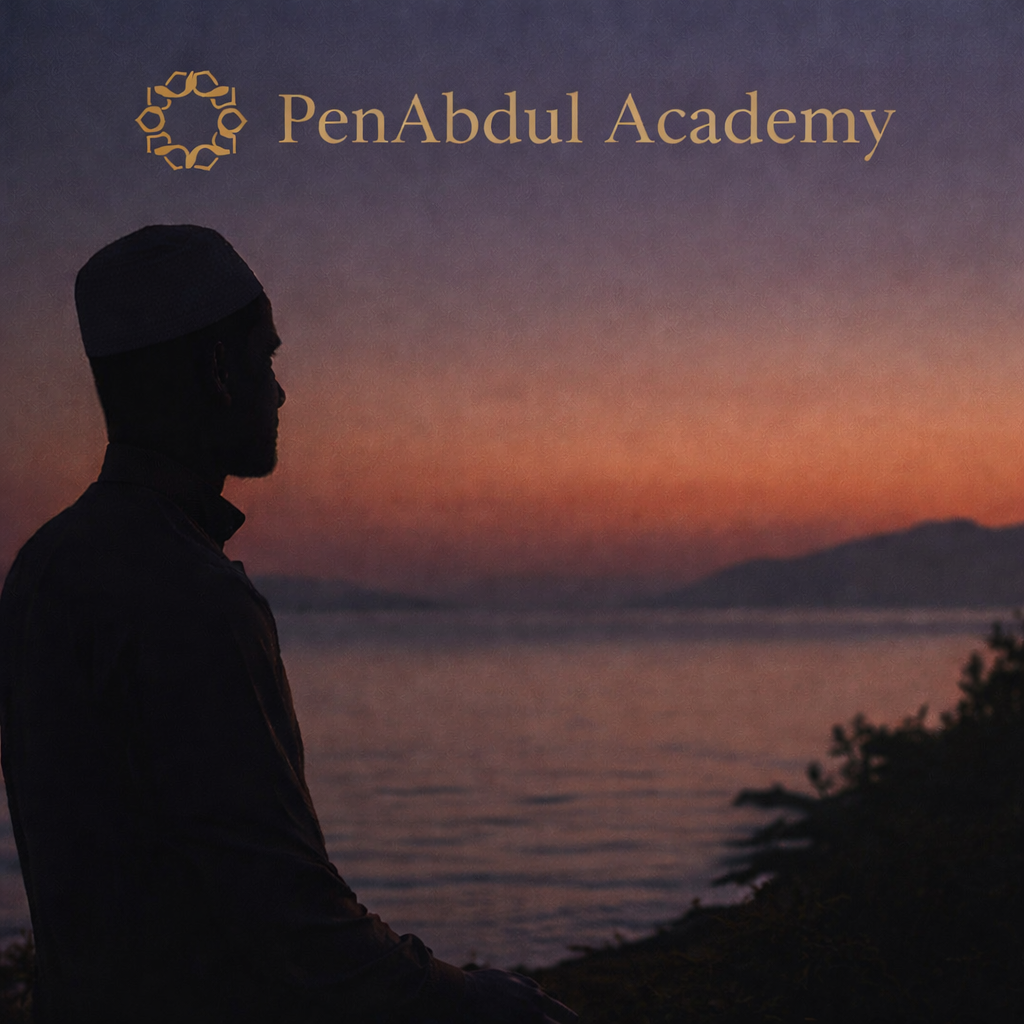 PenAbdul Academy Learning Environment