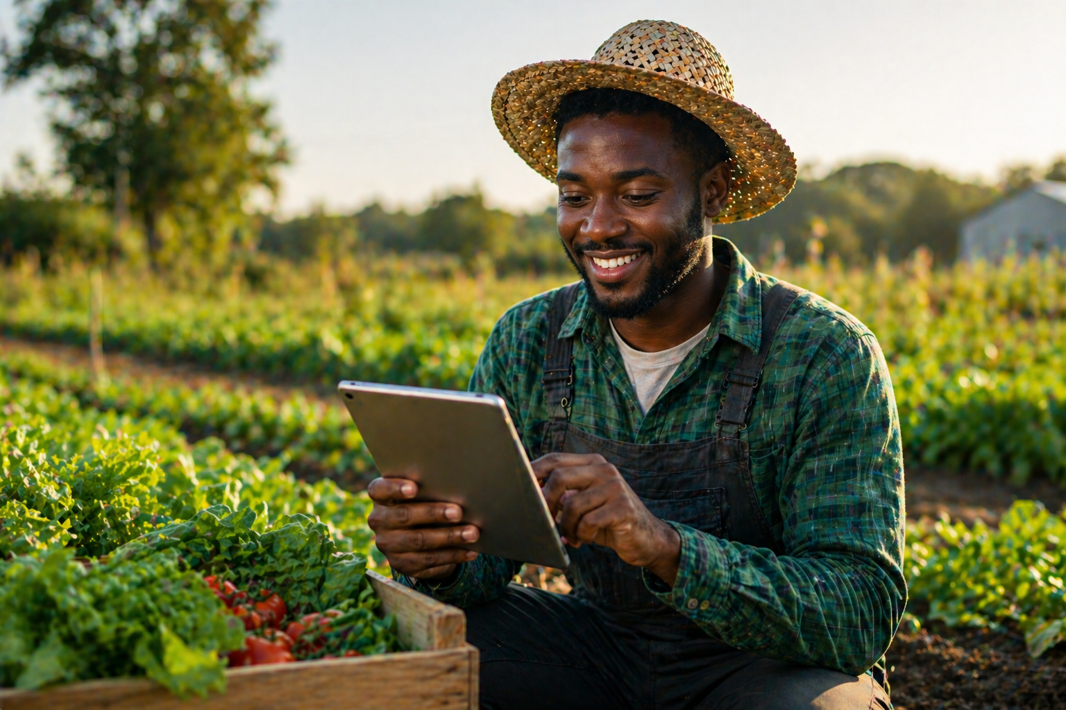 Empowering African SMEs