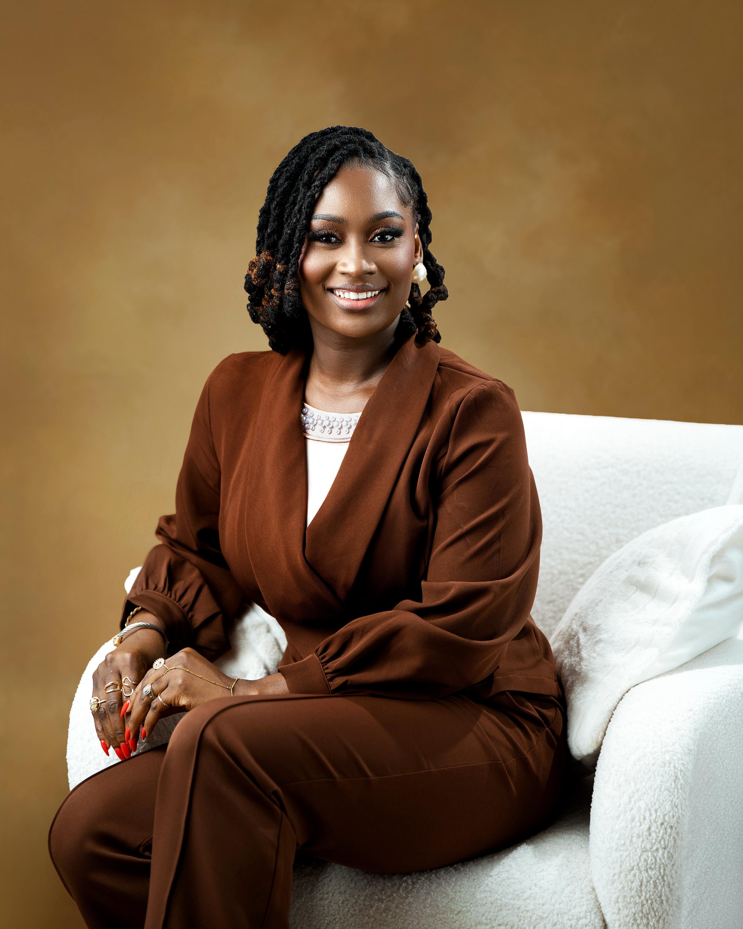 Mary Fashanu