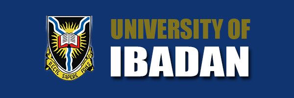 University of Ibadan Logo