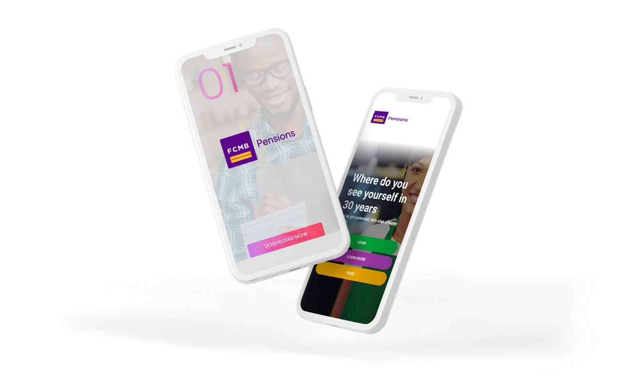 FCMB Pensions Professionals