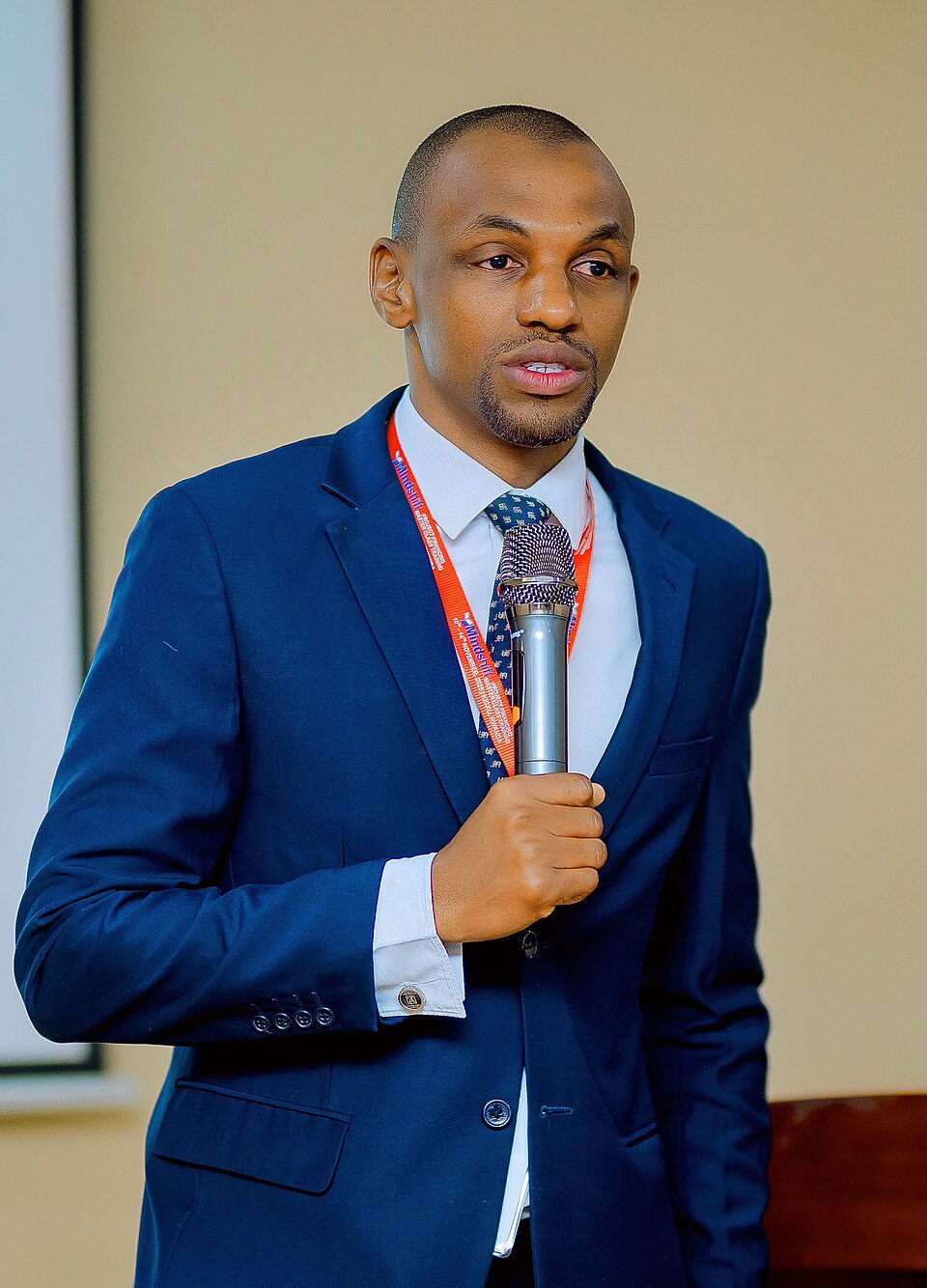 Prof. Ahmed Adamu Full Profile