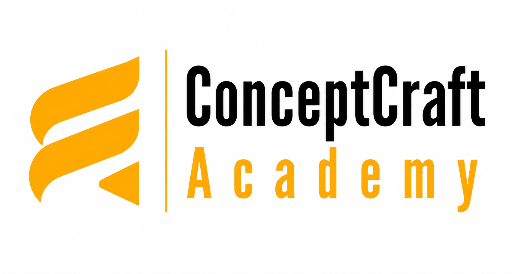 ConceptCraft Academy Logo