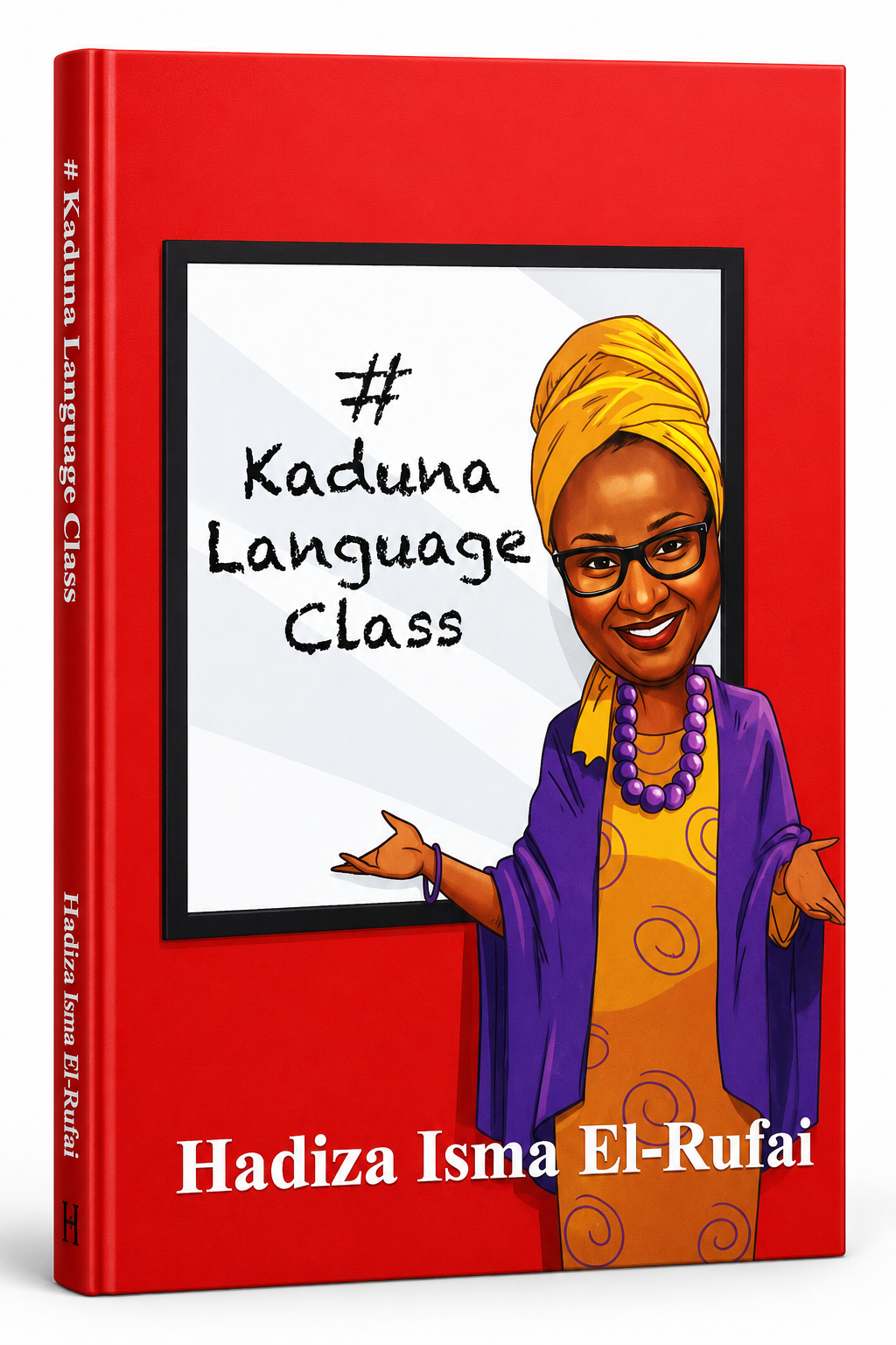 Kaduna Language Class