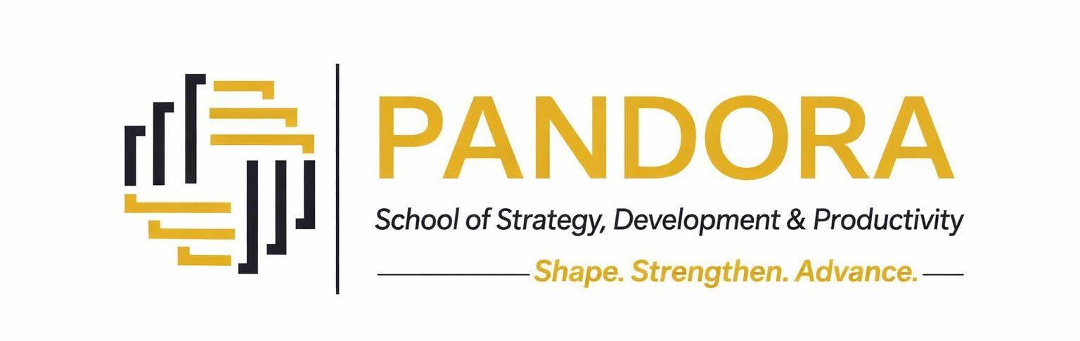 Pandora School Logo
