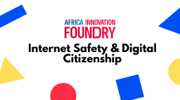 Internet Safety & Digital Citizenship