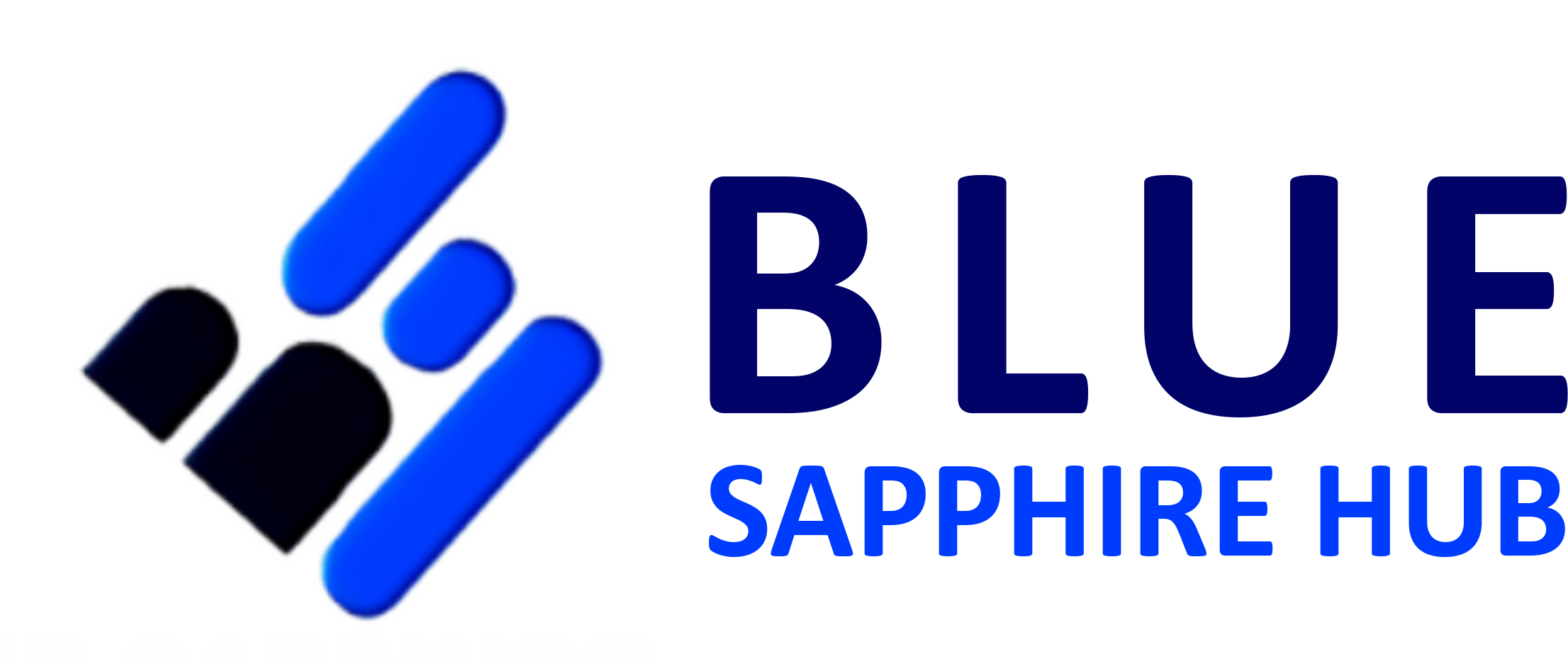 BLUE SAPPHIRE HUB