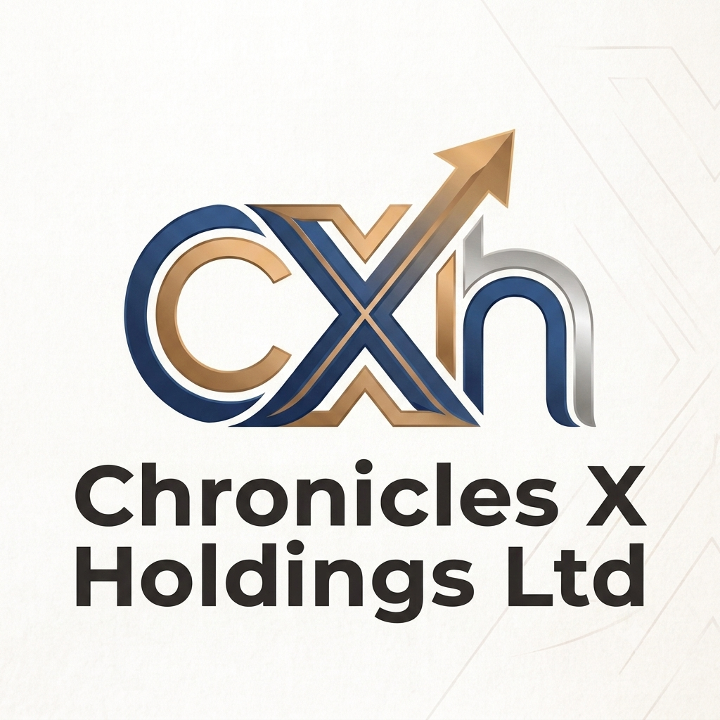 ChroniclesX Holdings Limited