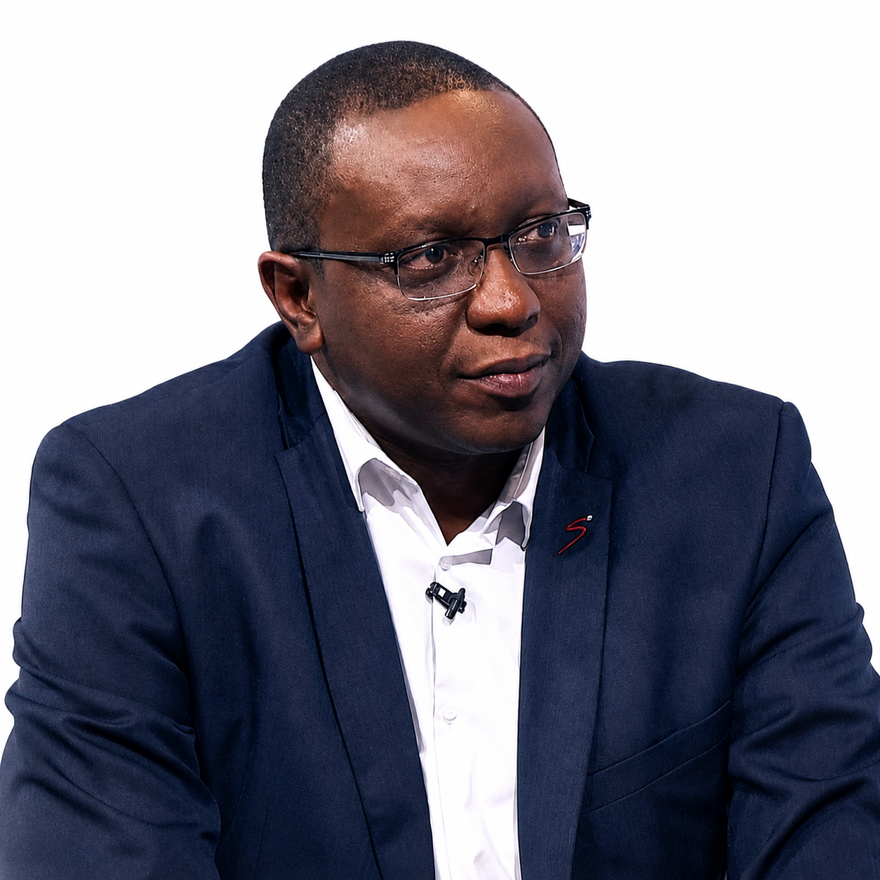 Emeka Enyadike