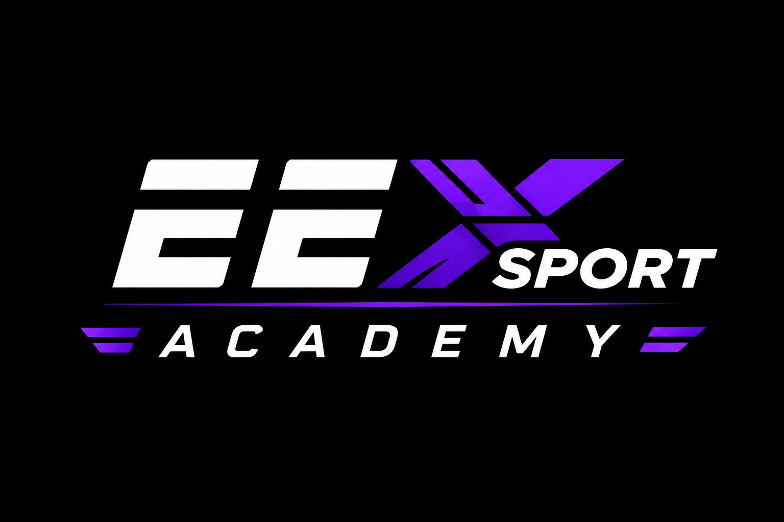 EEXSPORT Academy Logo
