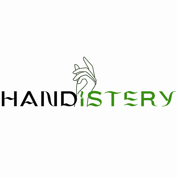 Handistery Logo