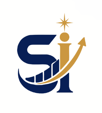 SI Academy Logo