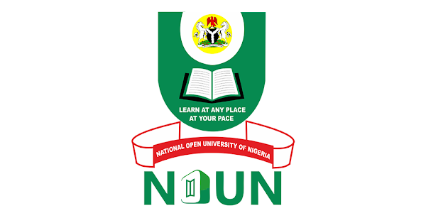 National Open University of Nigeria Logo