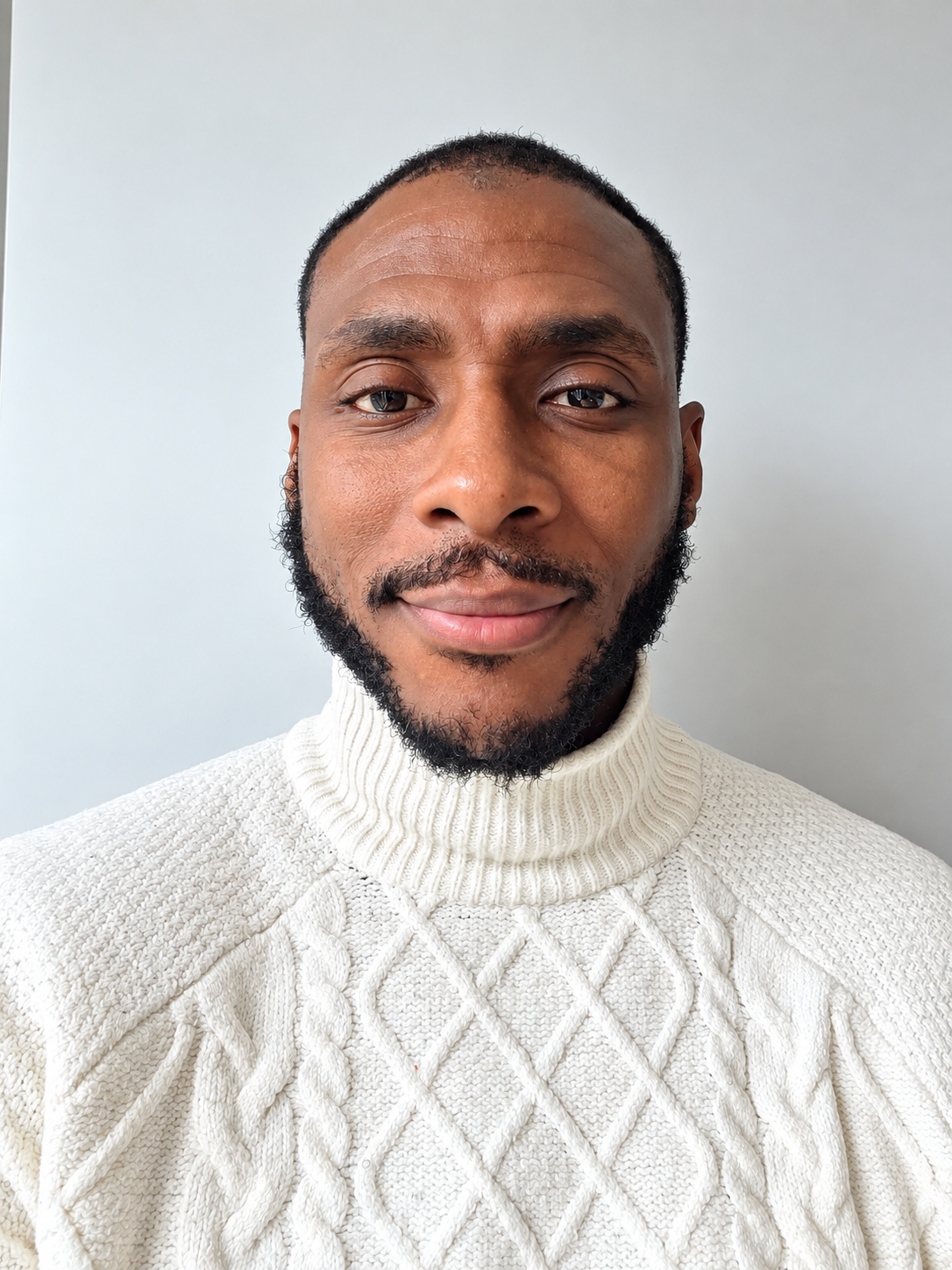 James Mansaray