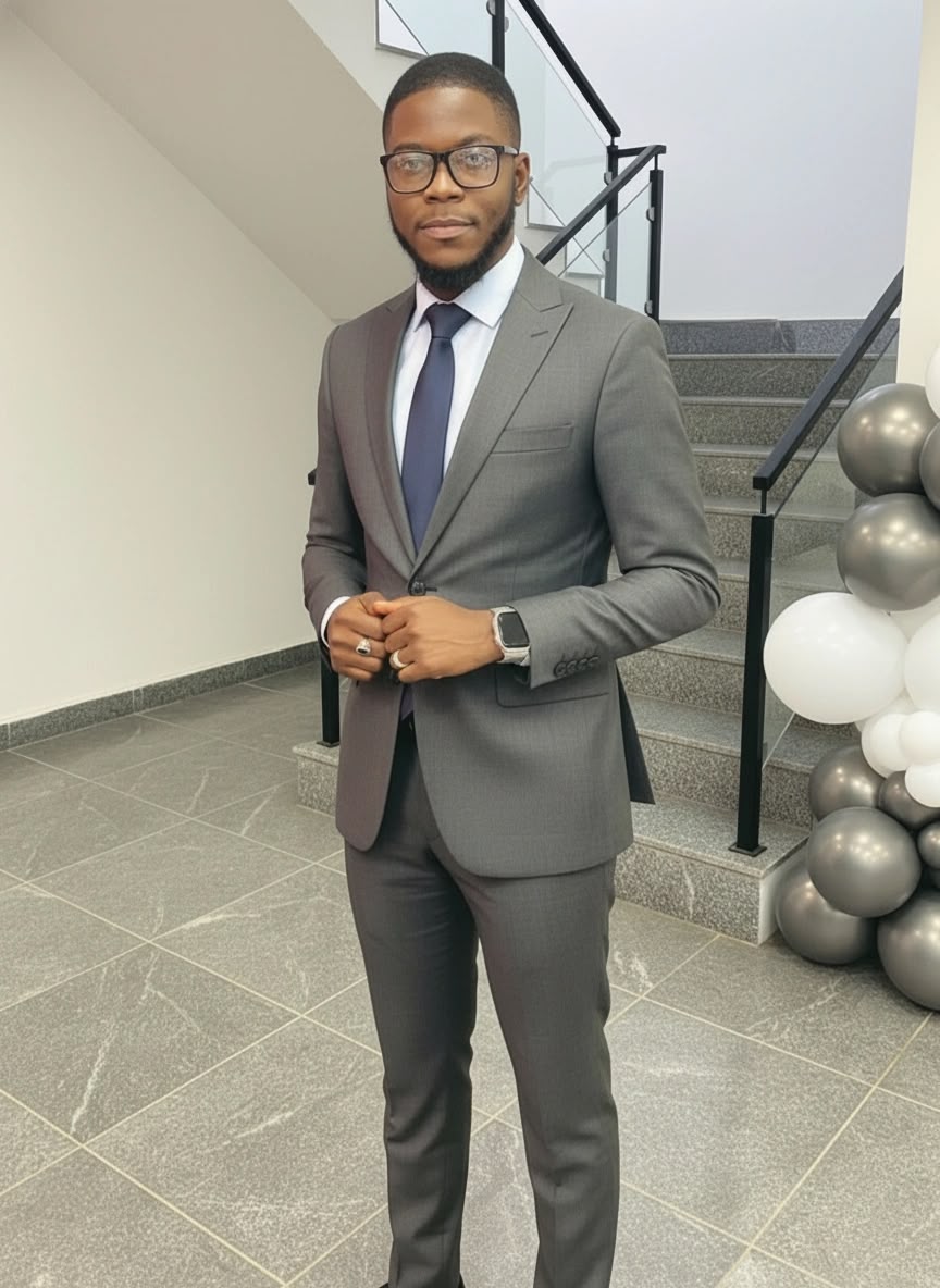 Sadiq Academy Business Expert