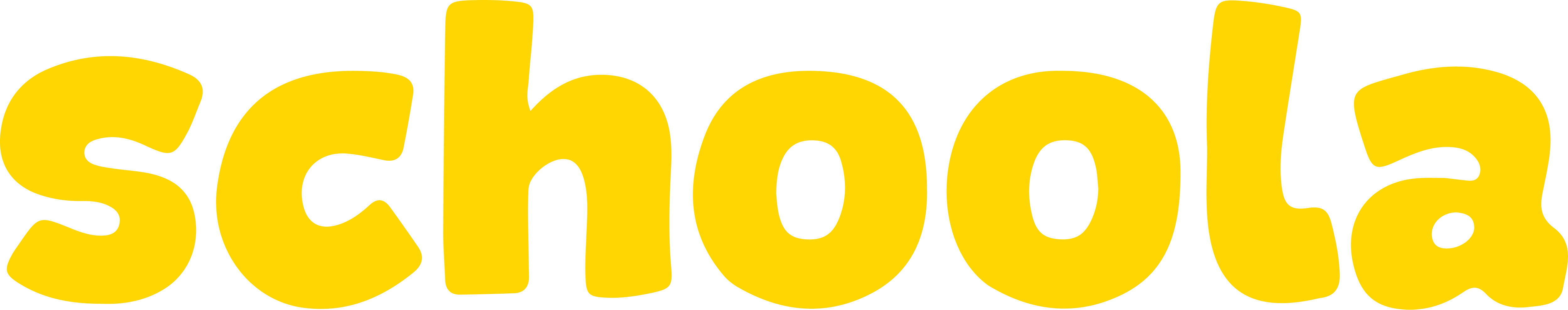 Schoola Academy Logo