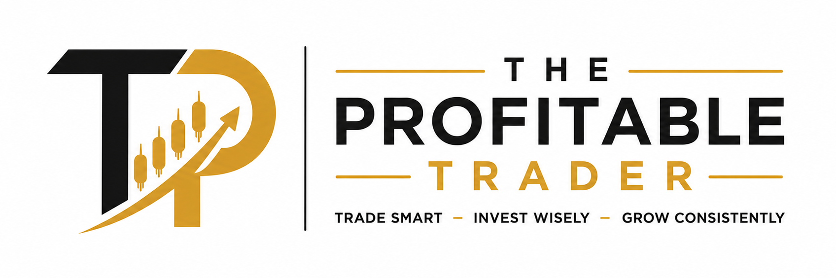 The Profitable Trader Logo