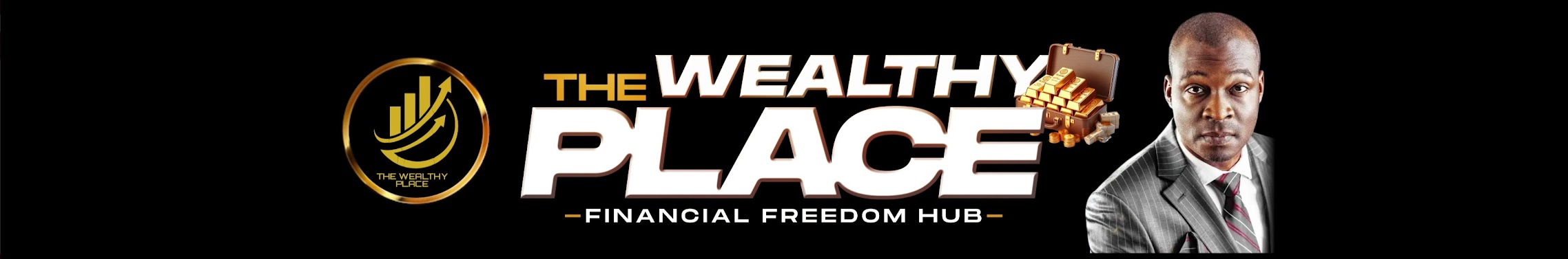 The Wealthy Place Africa - Financial Clarity